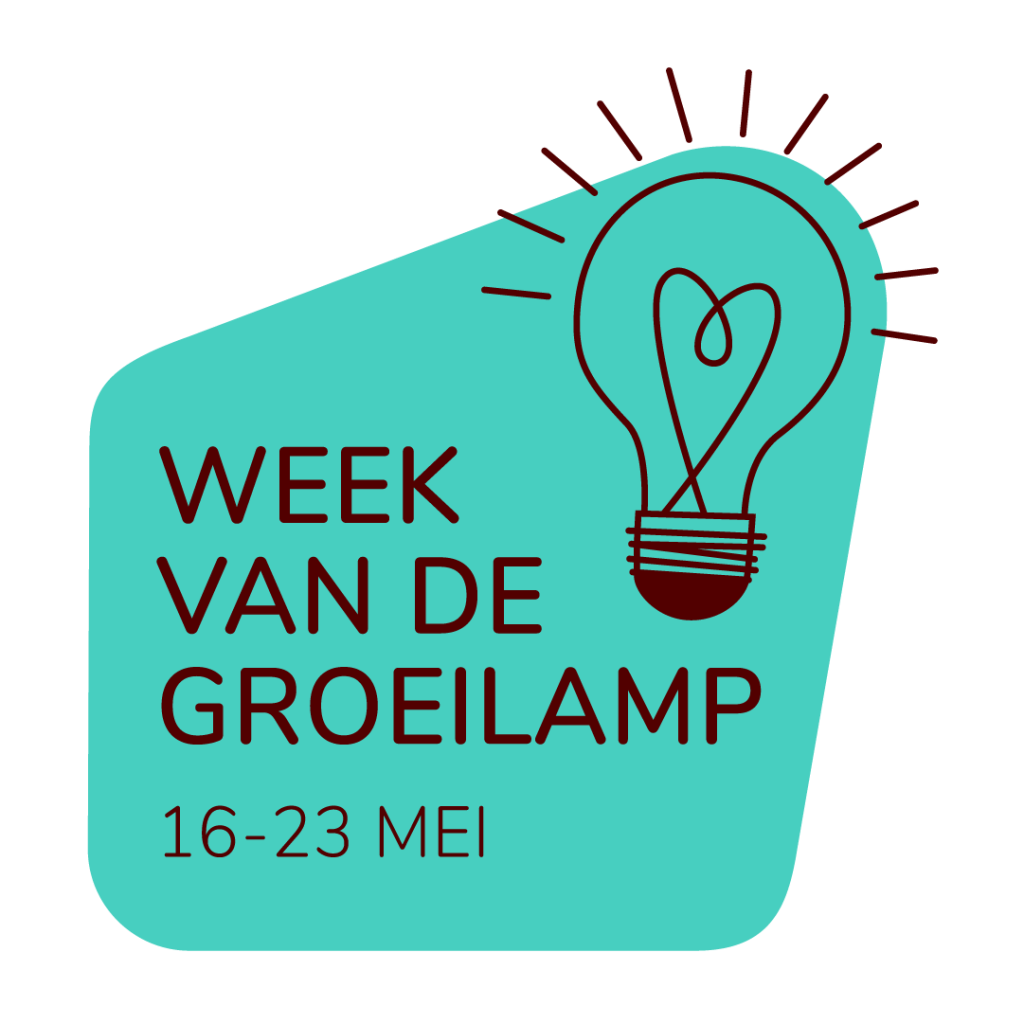 [O] Groeilamp