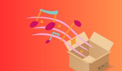 [S] Een doosje vol muziek